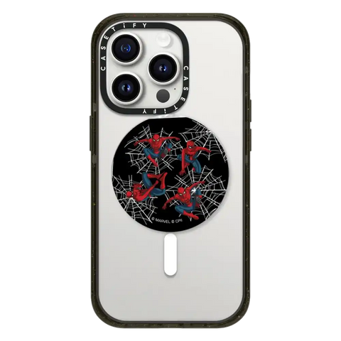 Spider-Man Medley Snappy Grip Stand