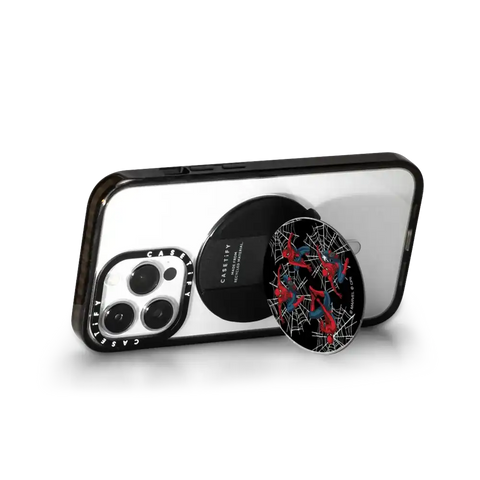 Spider-Man Medley Snappy Grip Stand