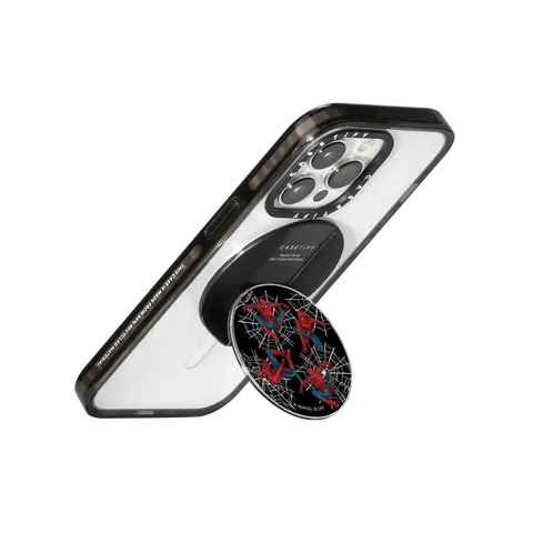 Spider-Man Medley Snappy Grip Stand