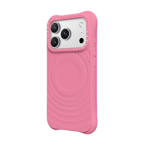 Ripple Case - Mint Blue