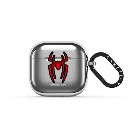 Spider-Man Spider Earbuds Case