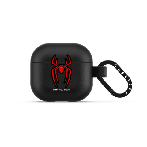 Spider-Man Spider Earbuds Case