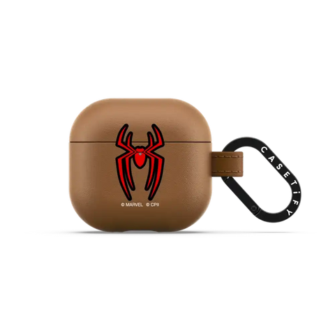 Spider-Man Spider Earbuds Case