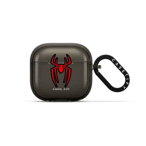 Spider-Man Spider Earbuds Case