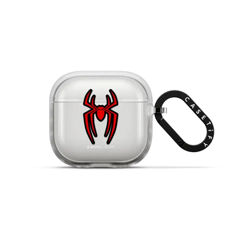 Spider-Man Spider Earbuds Case