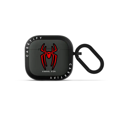 Spider-Man Spider Earbuds Case