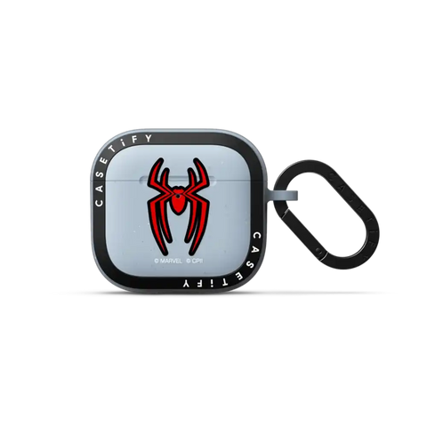 Spider-Man Spider Earbuds Case