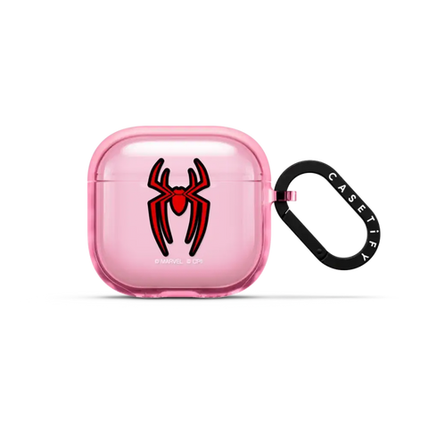 Spider-Man Spider Earbuds Case