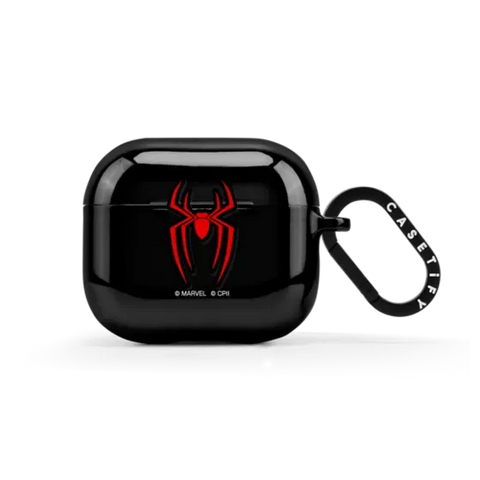 Spider-Man Spider Earbuds Case