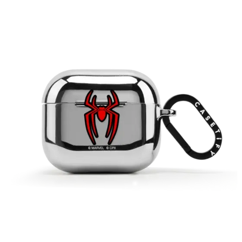 Spider-Man Spider Earbuds Case