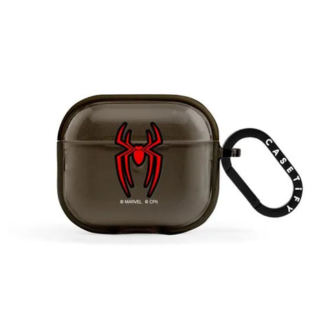 Spider-Man Spider Earbuds Case