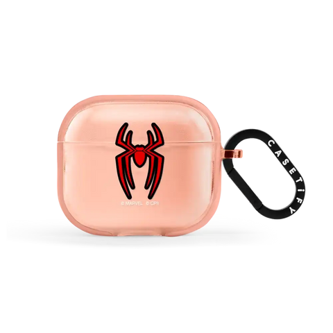 Spider-Man Spider Earbuds Case