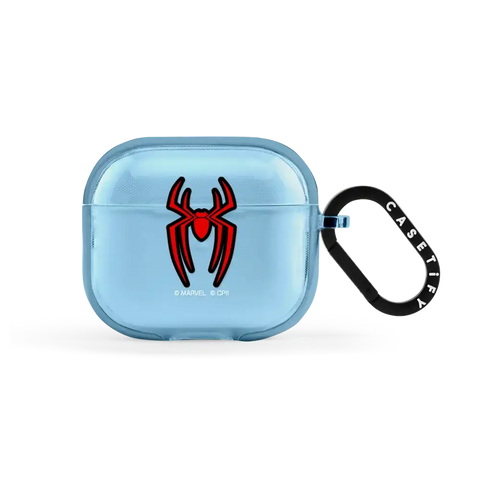 Spider-Man Spider Earbuds Case