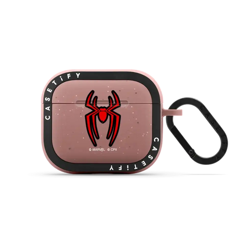 Spider-Man Spider Earbuds Case