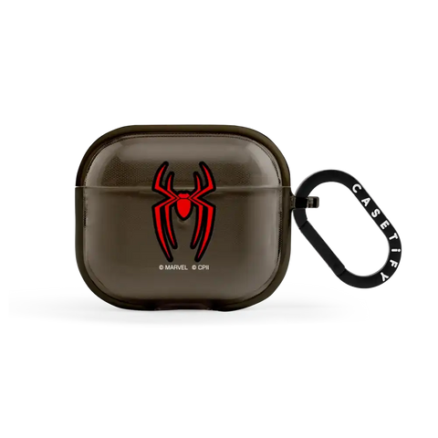 Spider-Man Spider Earbuds Case