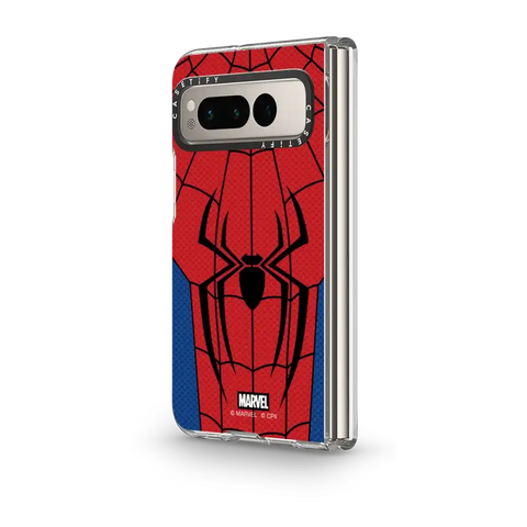 Spider-Man New Suit Case