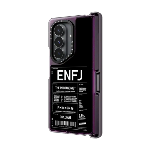 Impact Magnetic Case - Flip8/Fold8/Fold8 Ultra