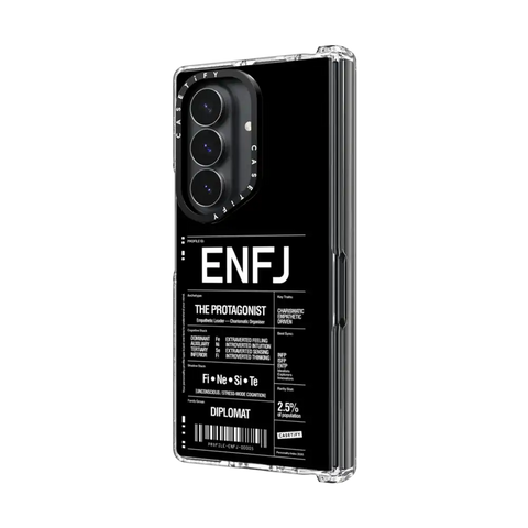 Impact Magnetic Case - Flip8/Fold8/Fold8 Ultra