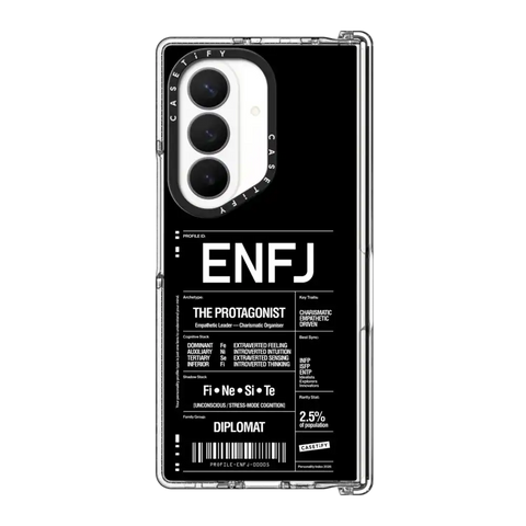 Impact Magnetic Case - Flip8/Fold8/Fold8 Ultra