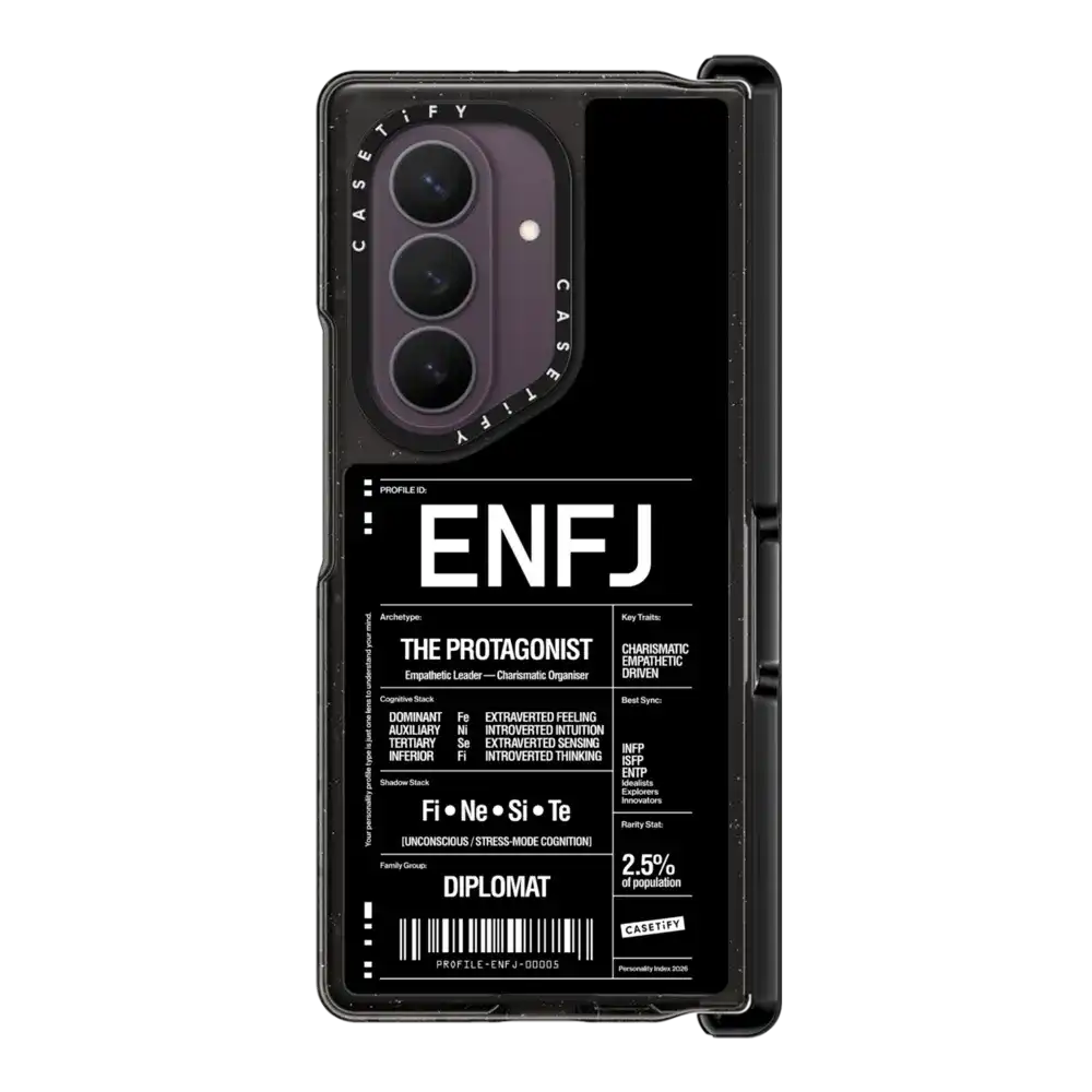 Impact Magnetic Case - Flip8/Fold8/Fold8 Ultra