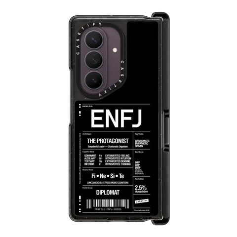 Impact Magnetic Case - Flip8/Fold8/Fold8 Ultra