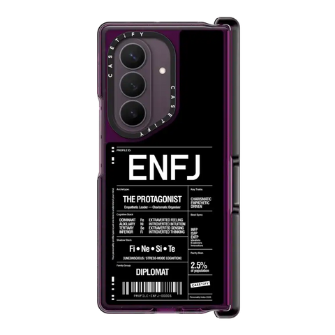 Impact Magnetic Case - Flip8/Fold8/Fold8 Ultra