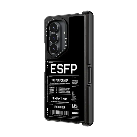 Impact Magnetic Case - Flip8/Fold8/Fold8 Ultra