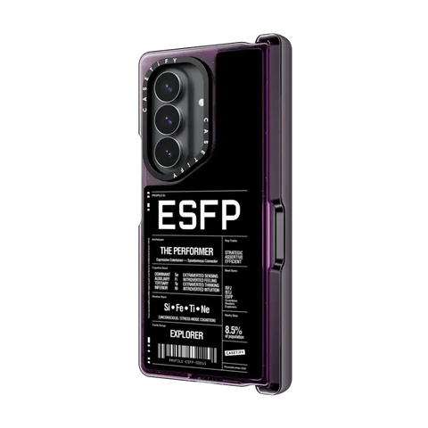 Impact Magnetic Case - Flip8/Fold8/Fold8 Ultra