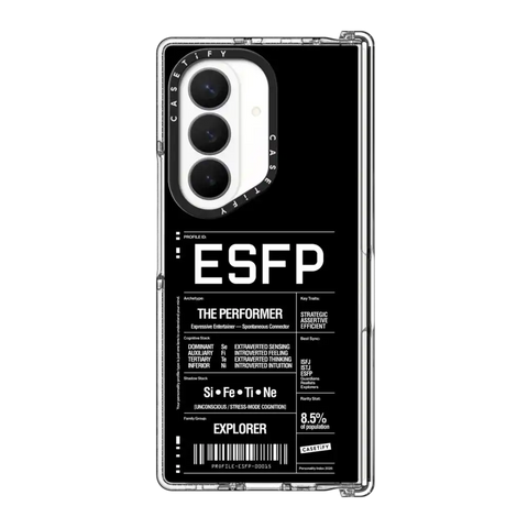 Impact Magnetic Case - Flip8/Fold8/Fold8 Ultra