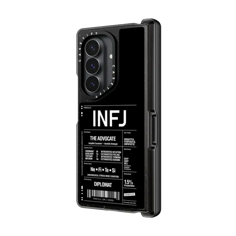 Impact Magnetic Case - Flip8/Fold8/Fold8 Ultra