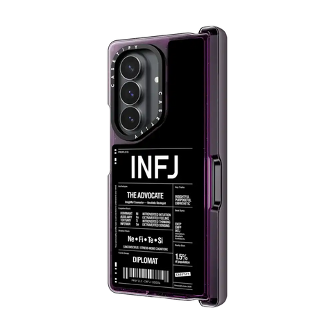 Impact Magnetic Case - Flip8/Fold8/Fold8 Ultra