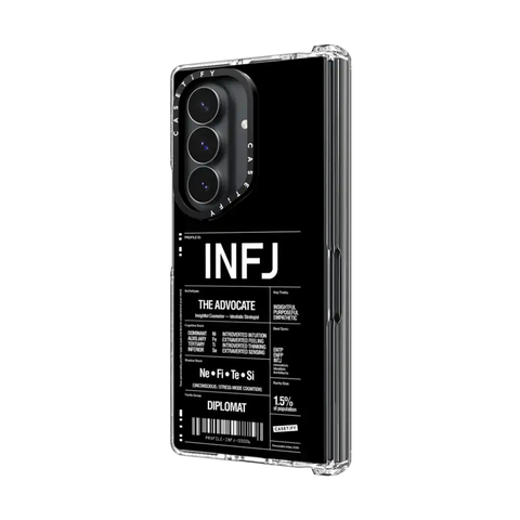 Impact Magnetic Case - Flip8/Fold8/Fold8 Ultra