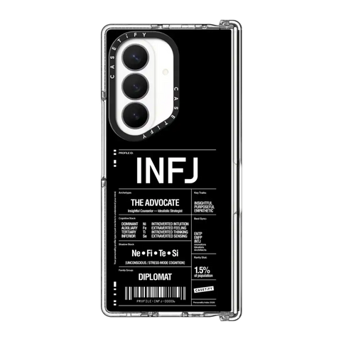 Impact Magnetic Case - Flip8/Fold8/Fold8 Ultra