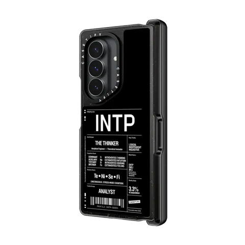 Impact Magnetic Case - Flip8/Fold8/Fold8 Ultra