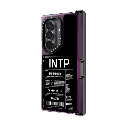 Impact Magnetic Case - Flip8/Fold8/Fold8 Ultra