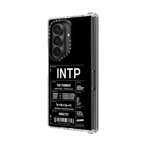 Impact Magnetic Case - Flip8/Fold8/Fold8 Ultra
