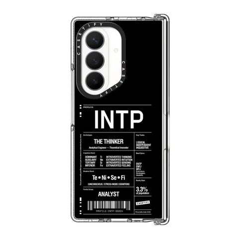 Impact Magnetic Case - Flip8/Fold8/Fold8 Ultra