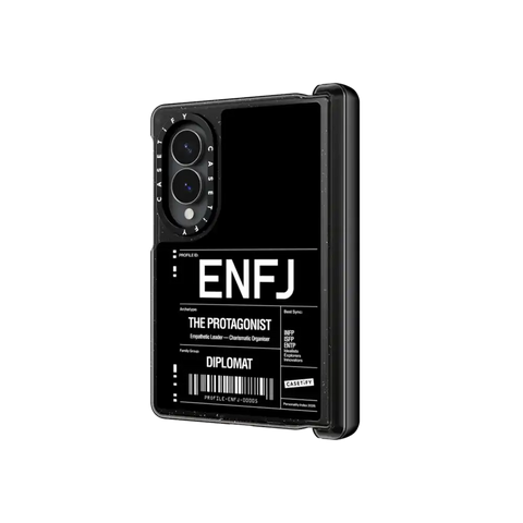 Impact Magnetic Case - Flip8/Fold8/Fold8 Ultra