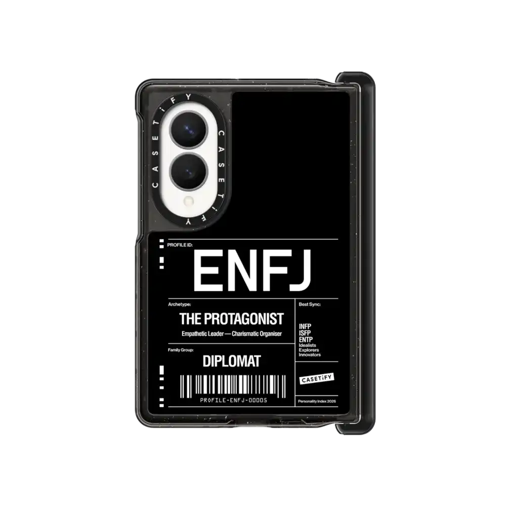 Impact Magnetic Case - Flip8/Fold8/Fold8 Ultra