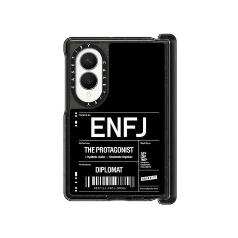 Impact Magnetic Case - Flip8/Fold8/Fold8 Ultra
