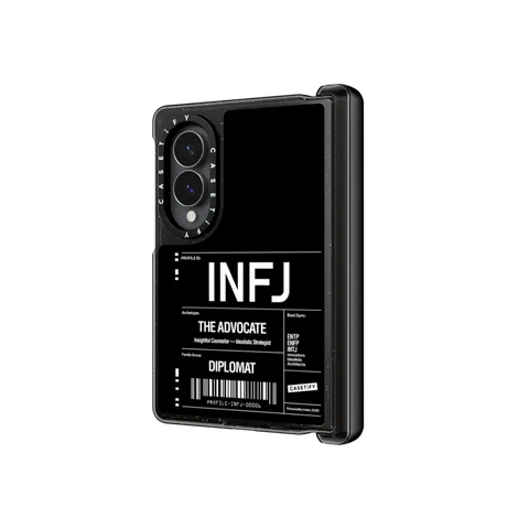 Impact Magnetic Case - Flip8/Fold8/Fold8 Ultra