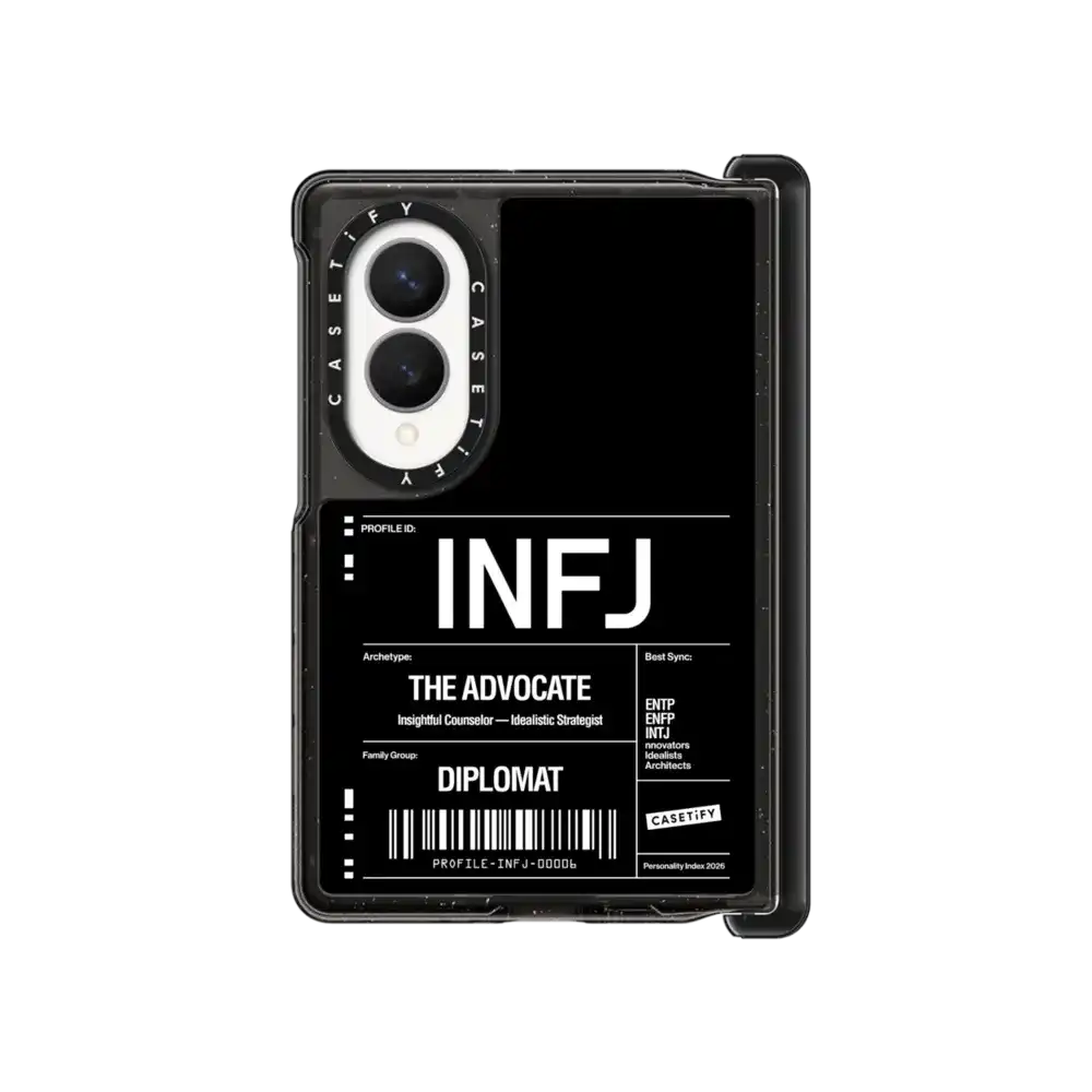 Impact Magnetic Case - Flip8/Fold8/Fold8 Ultra