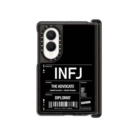 Impact Magnetic Case - Flip8/Fold8/Fold8 Ultra