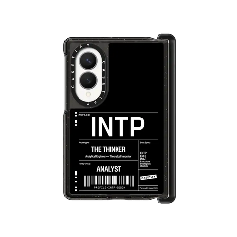 Impact Magnetic Case - Flip8/Fold8/Fold8 Ultra