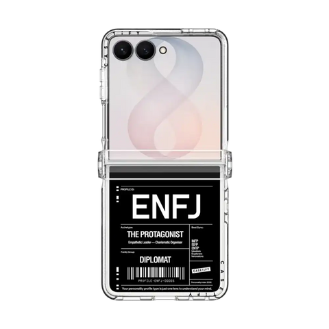 Impact Magnetic Case - Flip8/Fold8/Fold8 Ultra