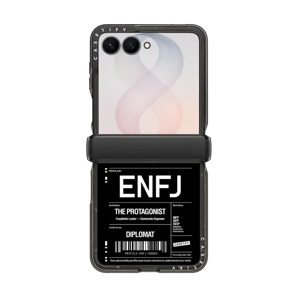 Impact Magnetic Case - Flip8/Fold8/Fold8 Ultra