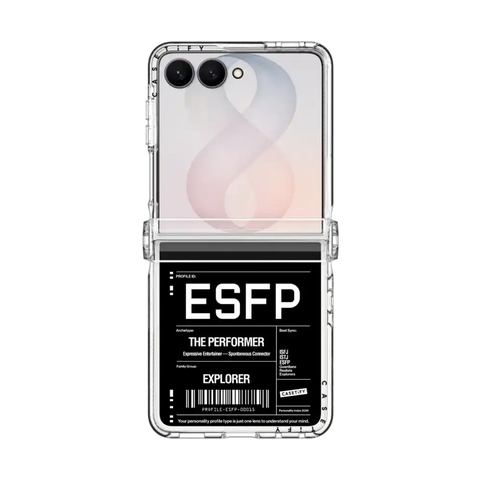 Impact Magnetic Case - Flip8/Fold8/Fold8 Ultra