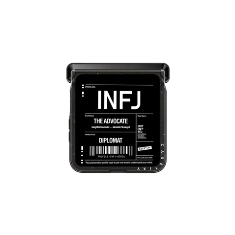 Impact Magnetic Case - Flip8/Fold8/Fold8 Ultra