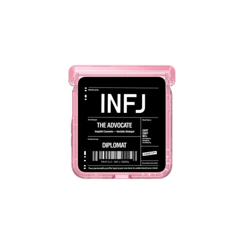 Impact Magnetic Case - Flip8/Fold8/Fold8 Ultra