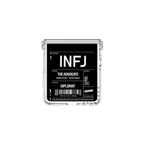 Impact Magnetic Case - Flip8/Fold8/Fold8 Ultra